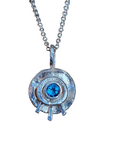 Celestial Eye Pendant