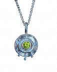 Celestial Eye Pendant