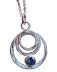 Rays of Light Pendant