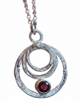 Rays of Light Pendant
