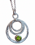 Rays of Light Pendant
