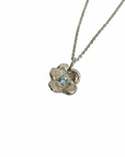 Oracle Blossom Pendant