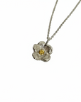 Oracle Blossom Pendant