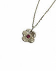 Oracle Blossom Pendant