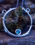 Faerie Ring Pendant