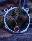 Faerie Ring Pendant
