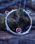 Faerie Ring Pendant