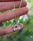 Oracle Blossom Pendant