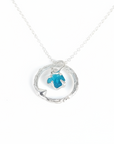 Halo Pendant