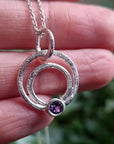 Circle of Light Pendant