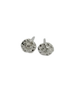 Starburst Amulet Studs