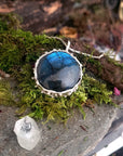 Goddess of the Faeries Pendant