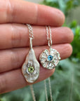 Solar Plexus Amulet