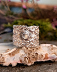 That Place Beyond Wide Ring in Mother of Pearl