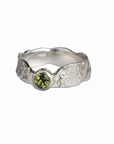 Thin Band Faerie Tale Ring