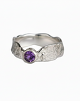 Thin Band Faerie Tale Ring