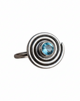 Sun Seeker Ring