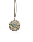 Solar Plexus Amulet