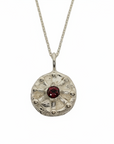 Solar Plexus Amulet