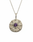 Solar Plexus Amulet