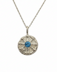 Solar Plexus Amulet