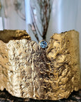 Gold Genesis Cuff