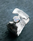 Opal Faerie Tale Ring