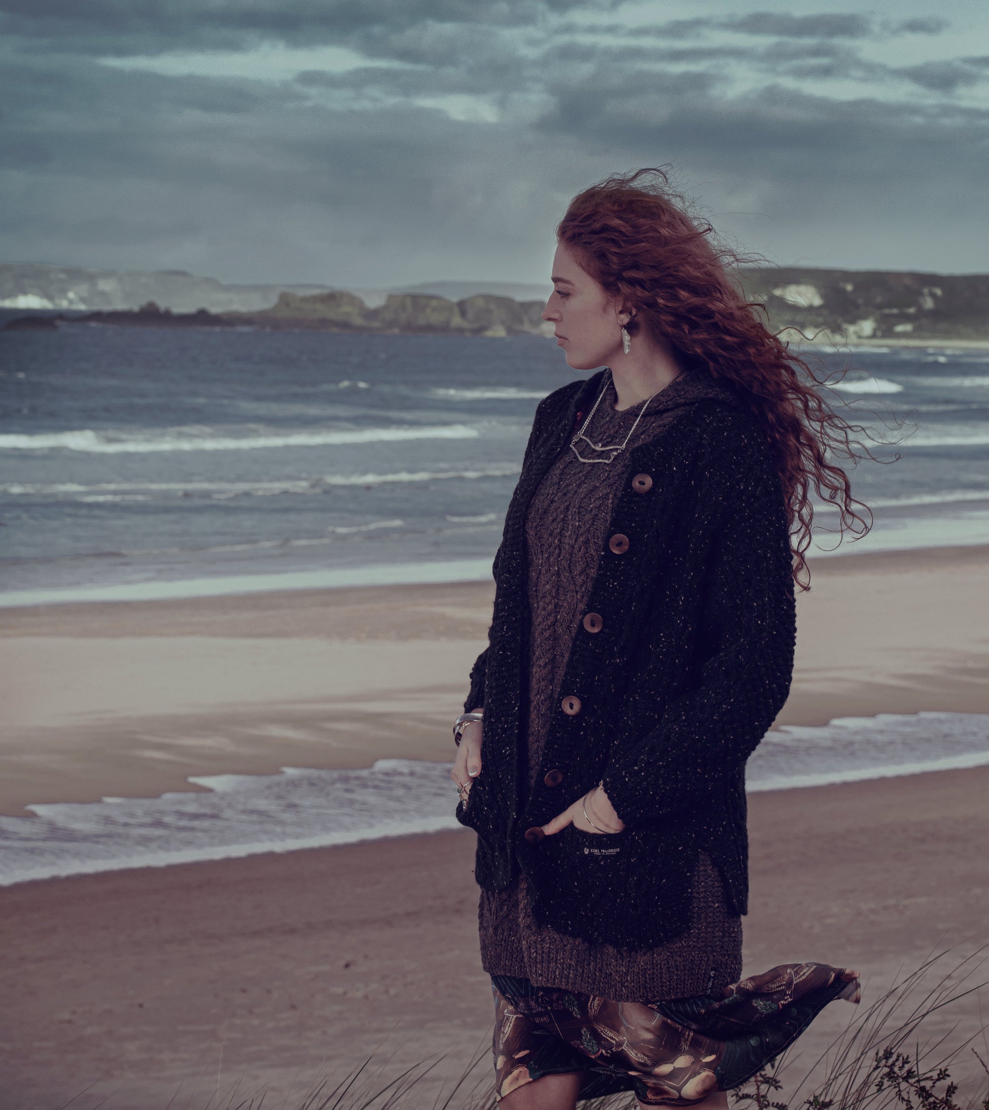 The Bohemian Traveler: Jewelry Essentials for Your Next Adventure - Caroline Stokesberry-Lee Jewellery Design