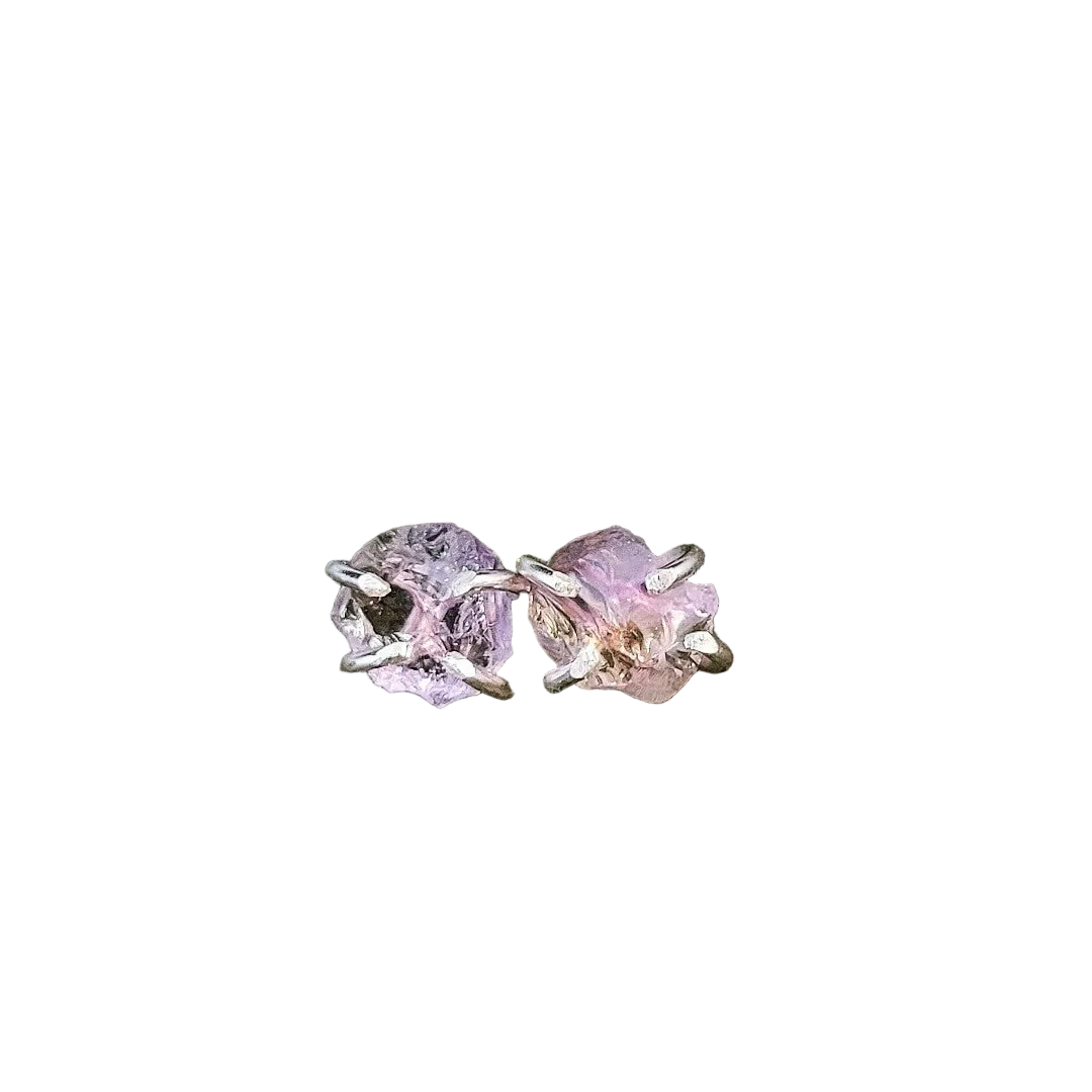 Raw Gemstone Collection