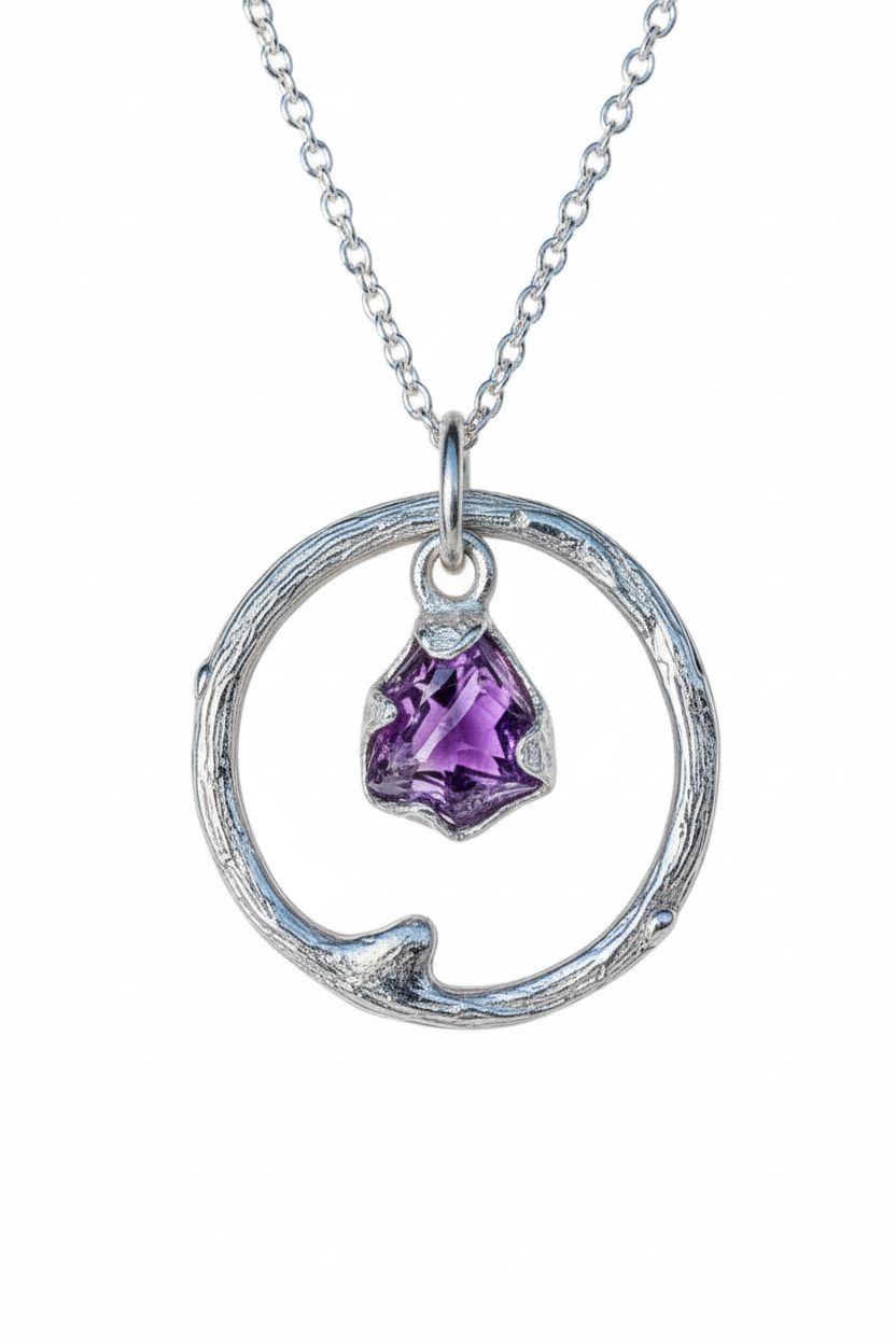 Halo Pendant