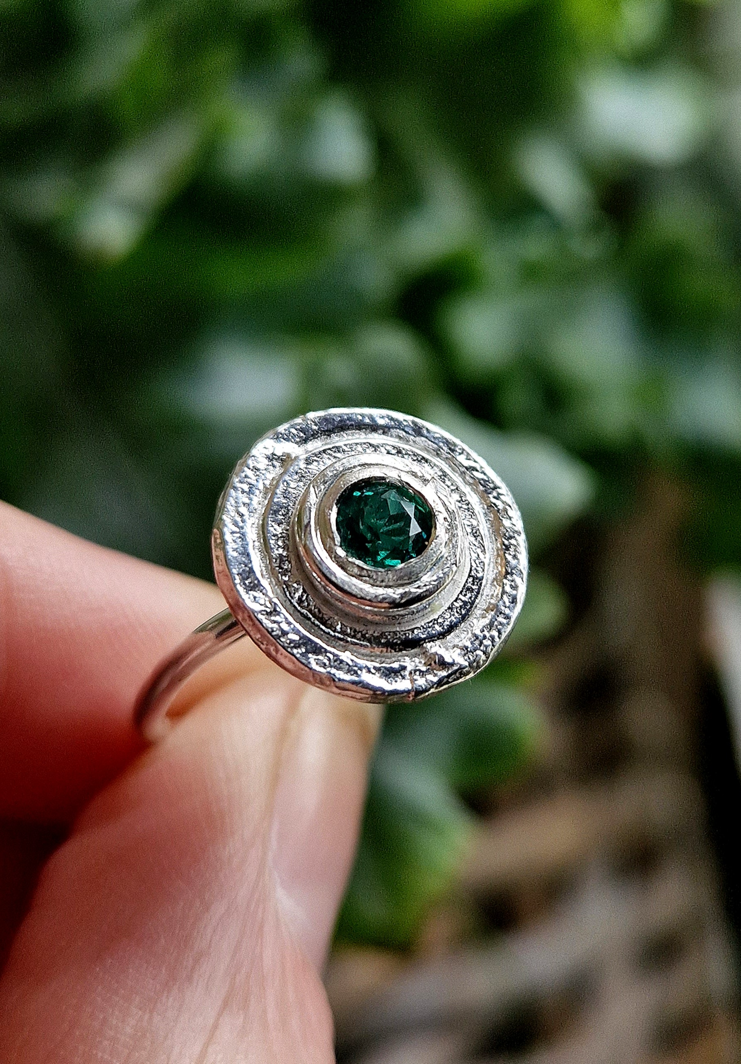 Orbit Ring