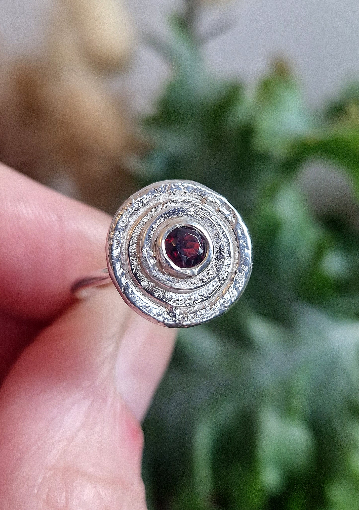 Orbit Ring