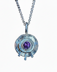 Celestial Eye Pendant