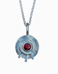 Celestial Eye Pendant