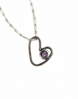 Queen of Hearts Pendant