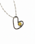 Queen of Hearts Pendant