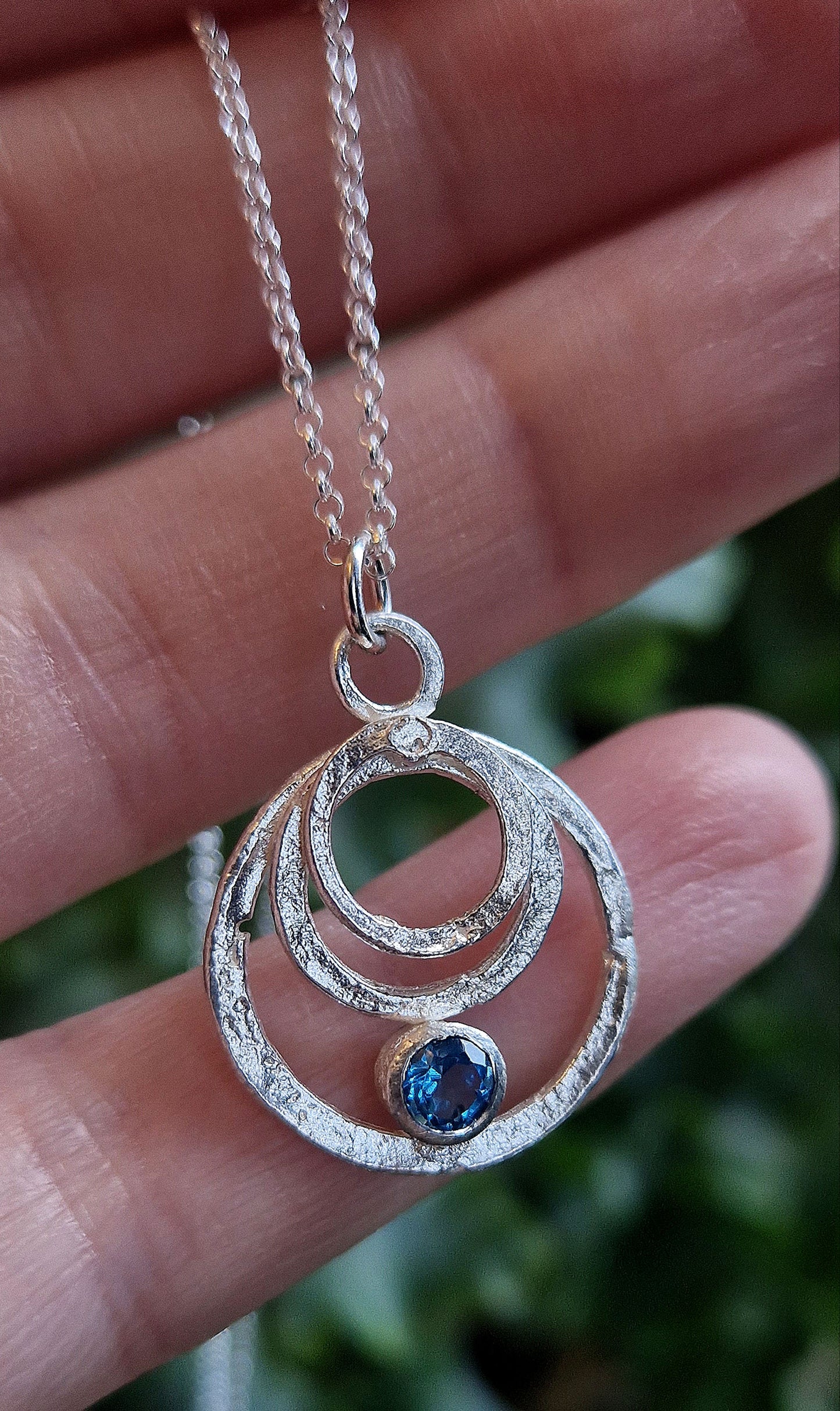 Rays of Light Pendant