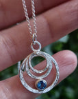 Rays of Light Pendant