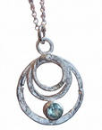 Rays of Light Pendant