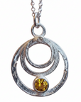Rays of Light Pendant