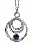Rays of Light Pendant