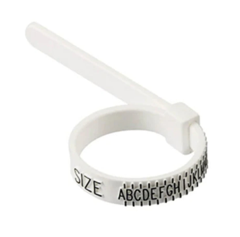 Ring Sizer