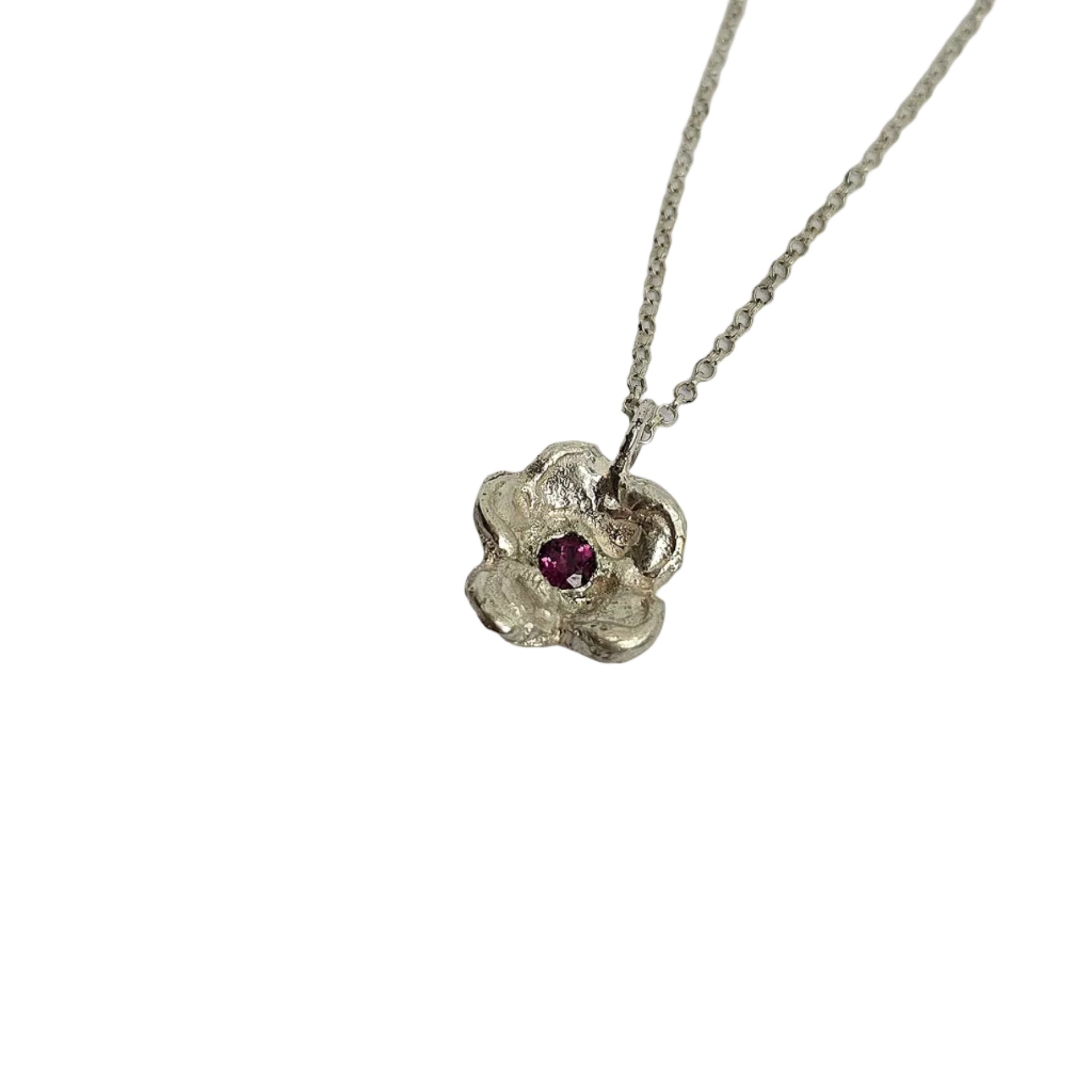 Oracle Blossom Pendant