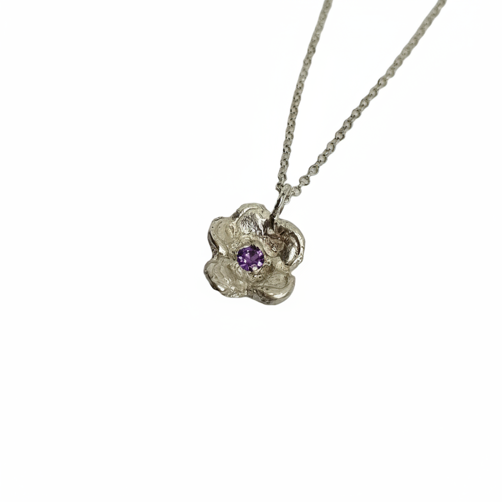 Oracle Blossom Pendant