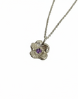 Oracle Blossom Pendant