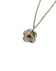 Oracle Blossom Pendant