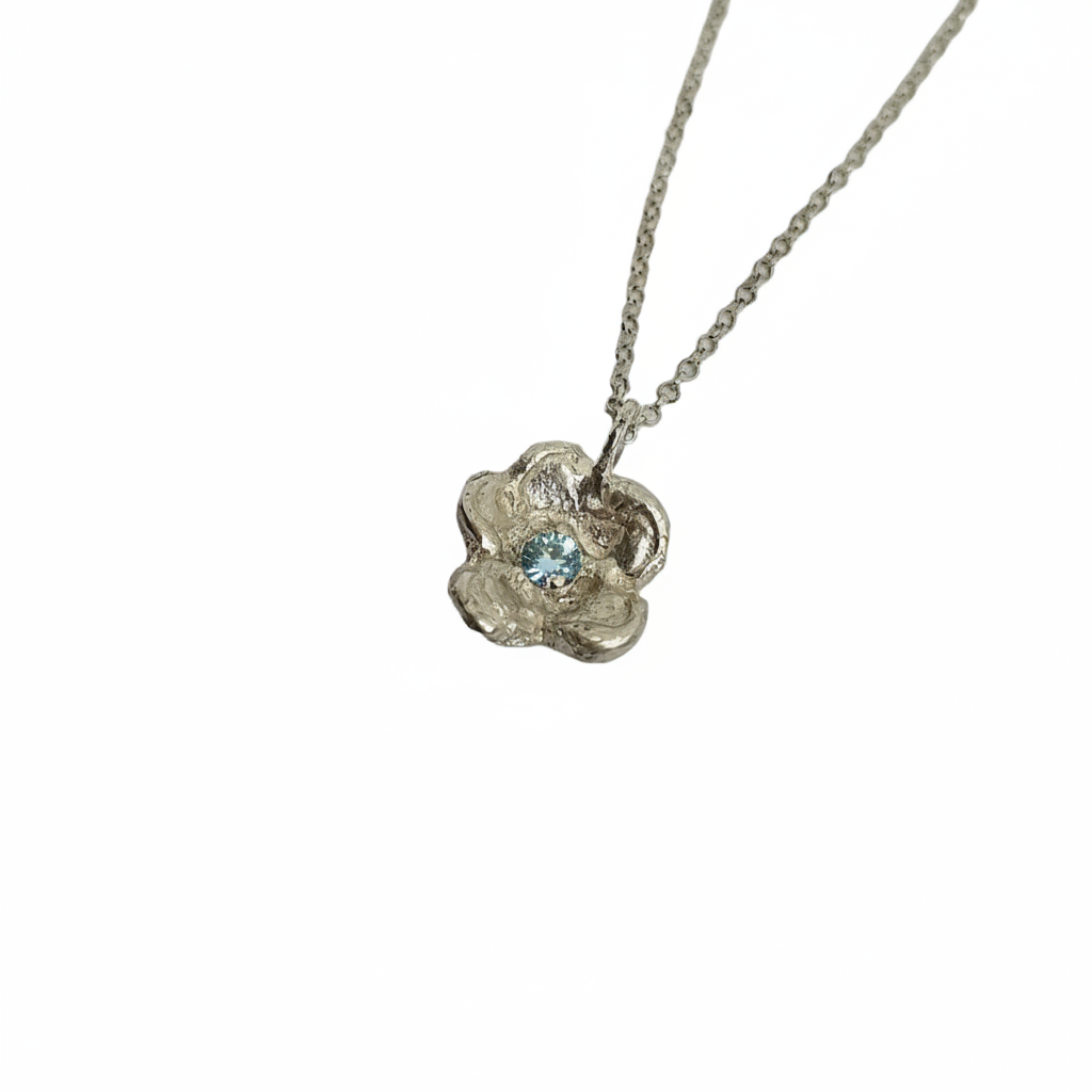 Oracle Blossom Pendant