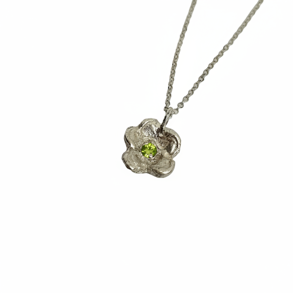 Oracle Blossom Pendant