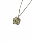 Oracle Blossom Pendant