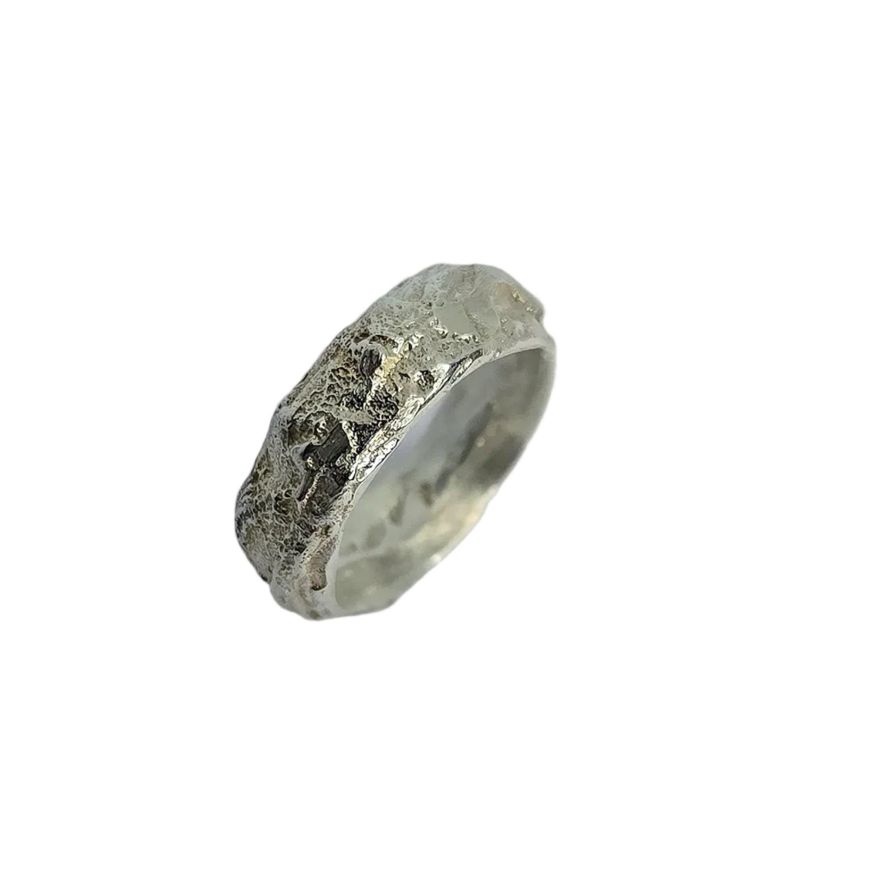 Ancient Ether Ring